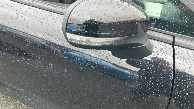 Ford Fiesta 1.1 Trend 5dr Petrol Hatchback